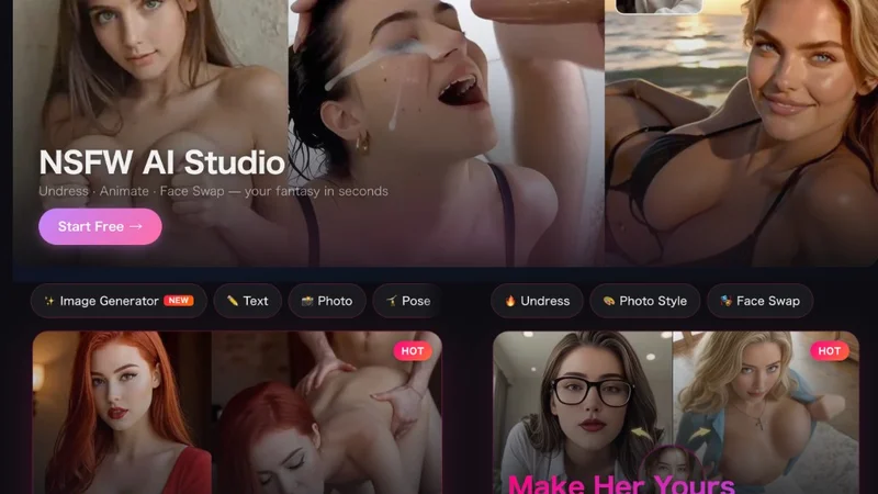 FLICK AI - AI Porn Generator FLICK AI logo