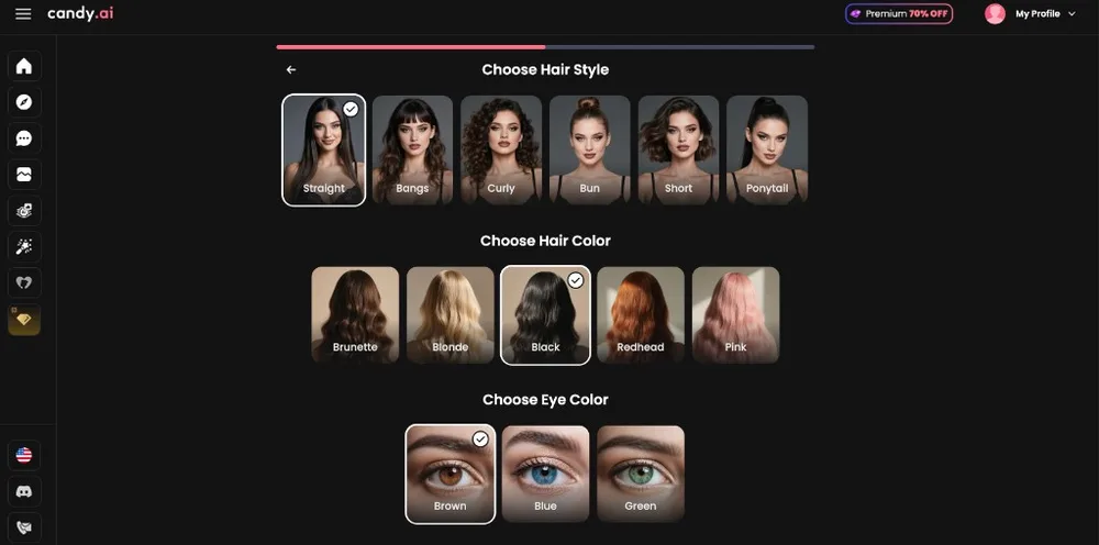 #ai-companion