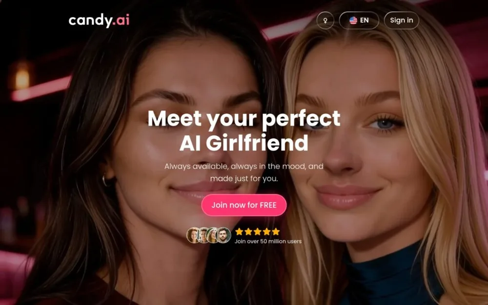 #ai-girlfriend