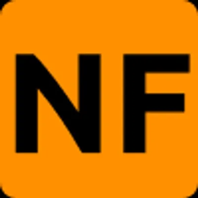 NudeFab logo
