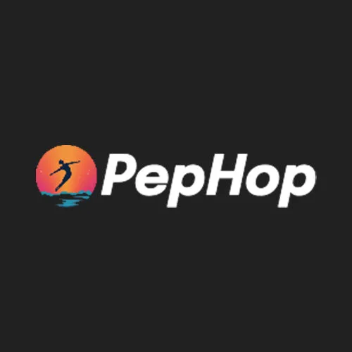 PepHop - AI Sexting / Chat PepHop logo