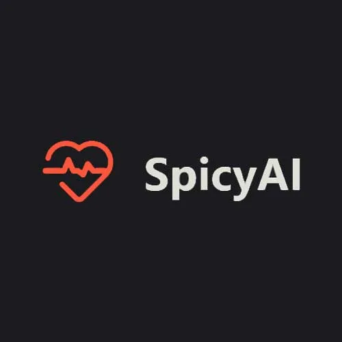 SpicyAI - AI Companion SpicyAI logo