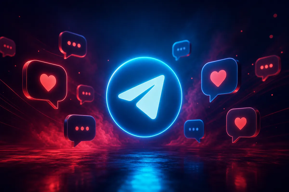 The Best of the Best: A Guide to 'Big Ass' NSFW Groups on Telegram
