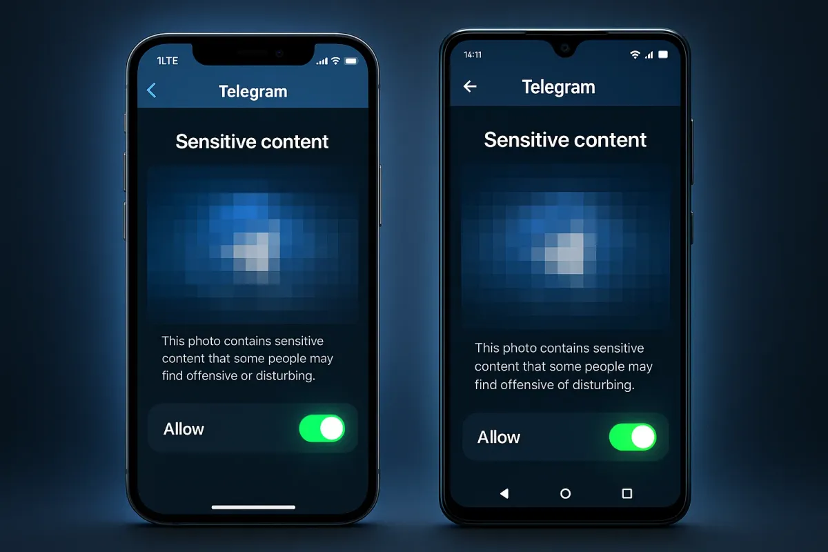 How to Enable NSFW on Telegram (Nicegram Fix 2026)
