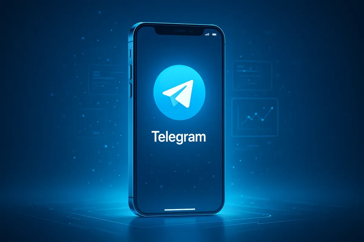 Telegram in 2026: Why It’s One of the Most Powerful Messaging Platforms