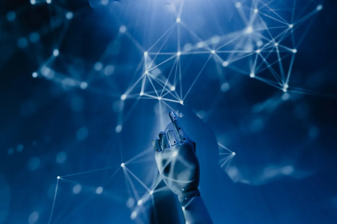 The Rise of AI Companions: A Look into Telegram's Virtual Relationships