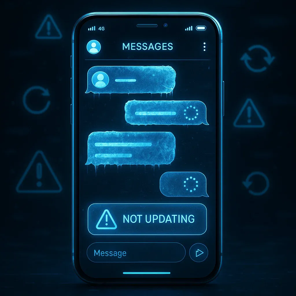 Why Your Telegram NSFW Groups Aren’t Updating in 2026 (Real Fixes That Actually Work)
