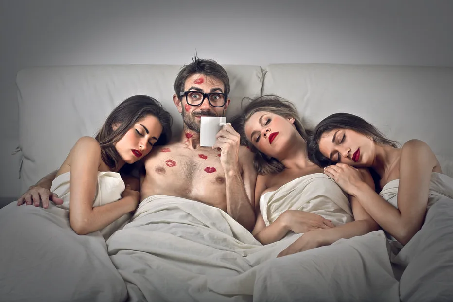 I Tested Two Popular Male Enhancement Supplements for the First Time: Here's What Happened