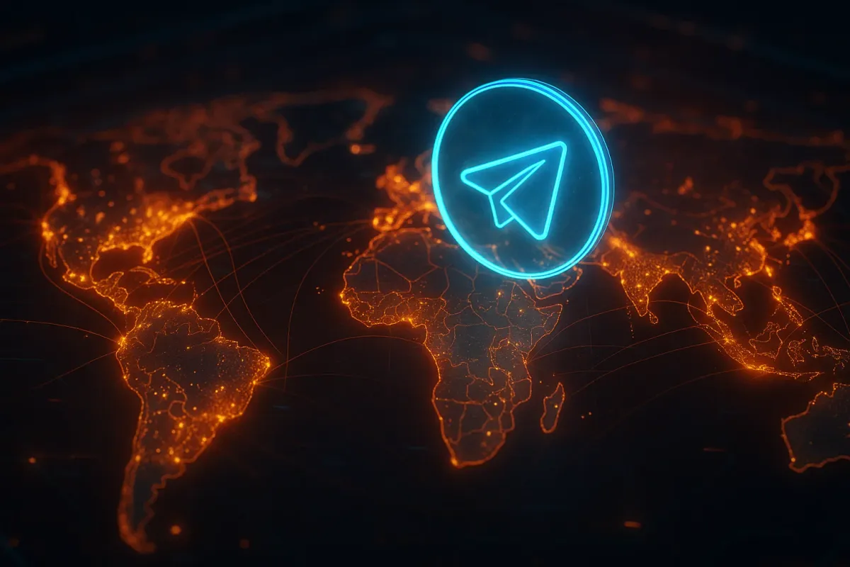 Why Telegram Became the #1 Hub for NSFW Communities in 2026