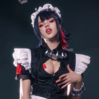 Косплей вселенная / Cosplay Universe
