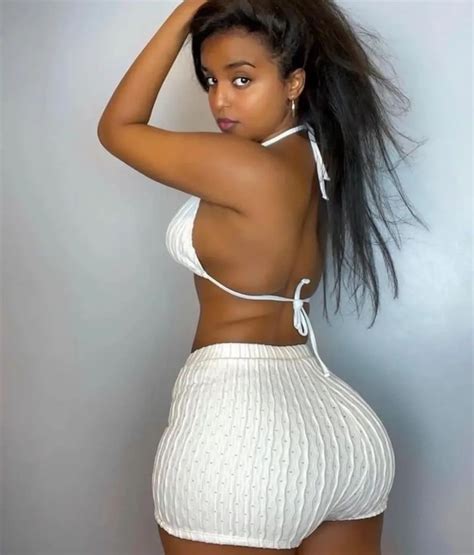 Ethiopians Only Porn