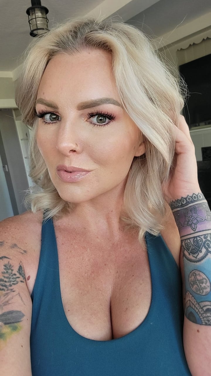 Bree 🌸 OnlyFans