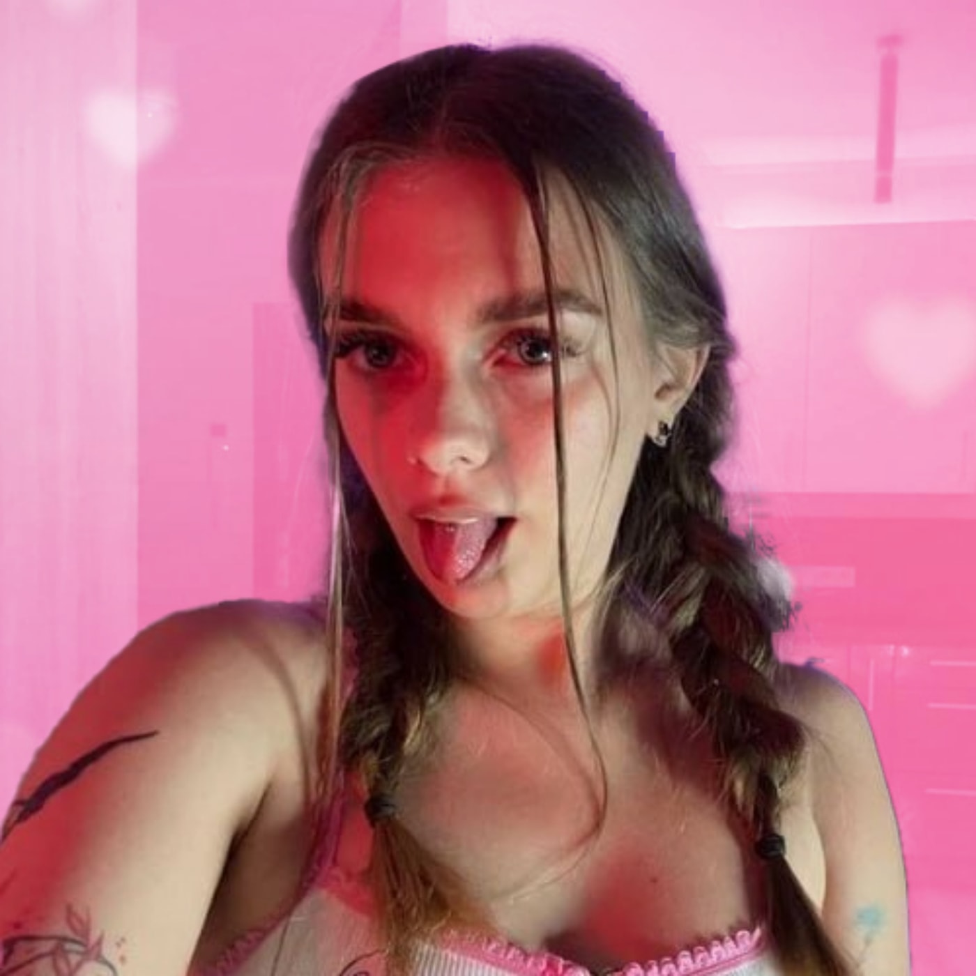 Alexa Rose OnlyFans
