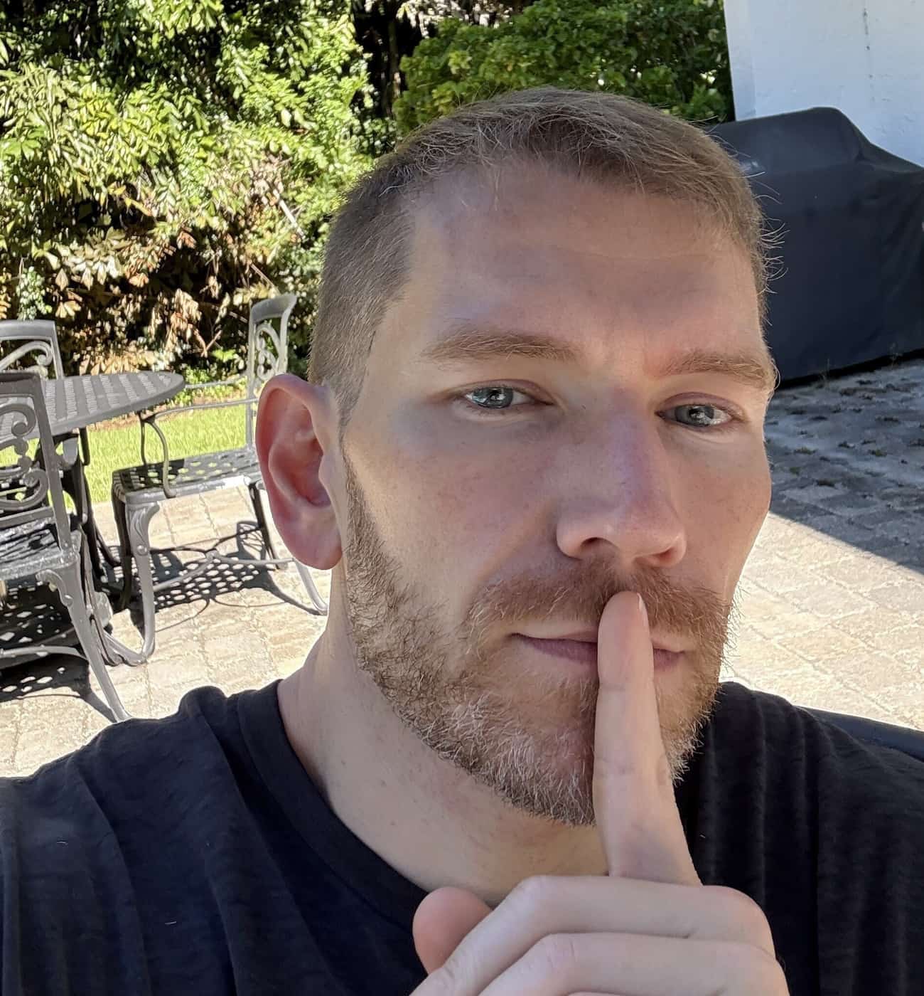 Alex Adams OnlyFans