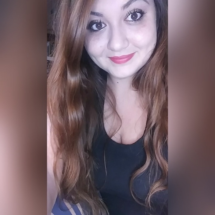 Alexandria OnlyFans