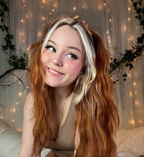 alice.starr Norwegian OnlyFans, rank #5 on Erogram