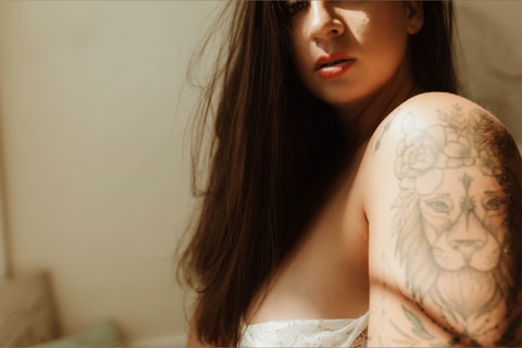 alicia_justine OnlyFans