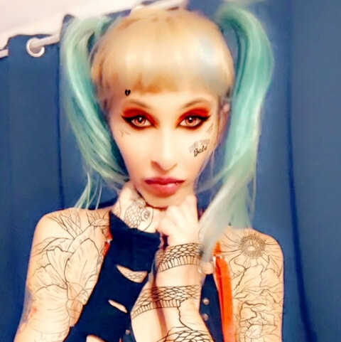aliengirlalt.free OnlyFans