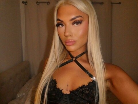 allforayesha OnlyFans