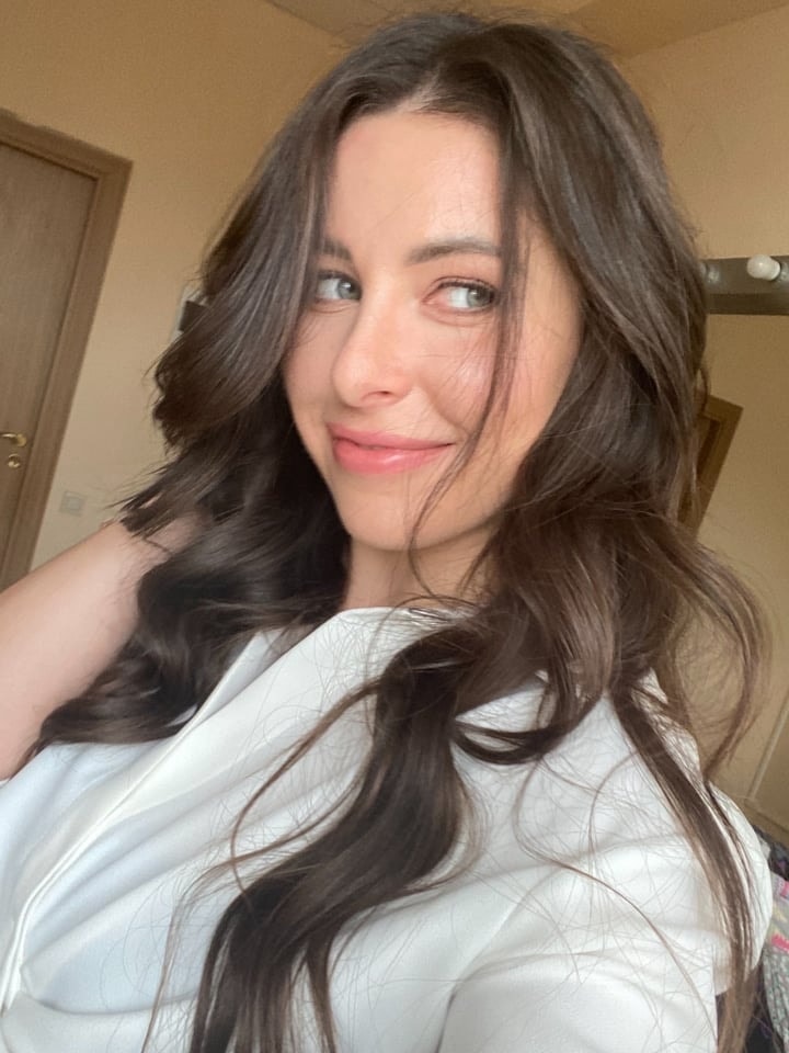 Allybreelsenxxx OnlyFans