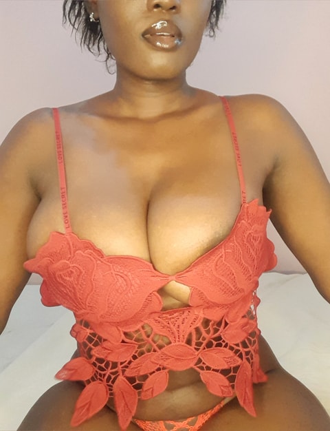 amariebony OnlyFans