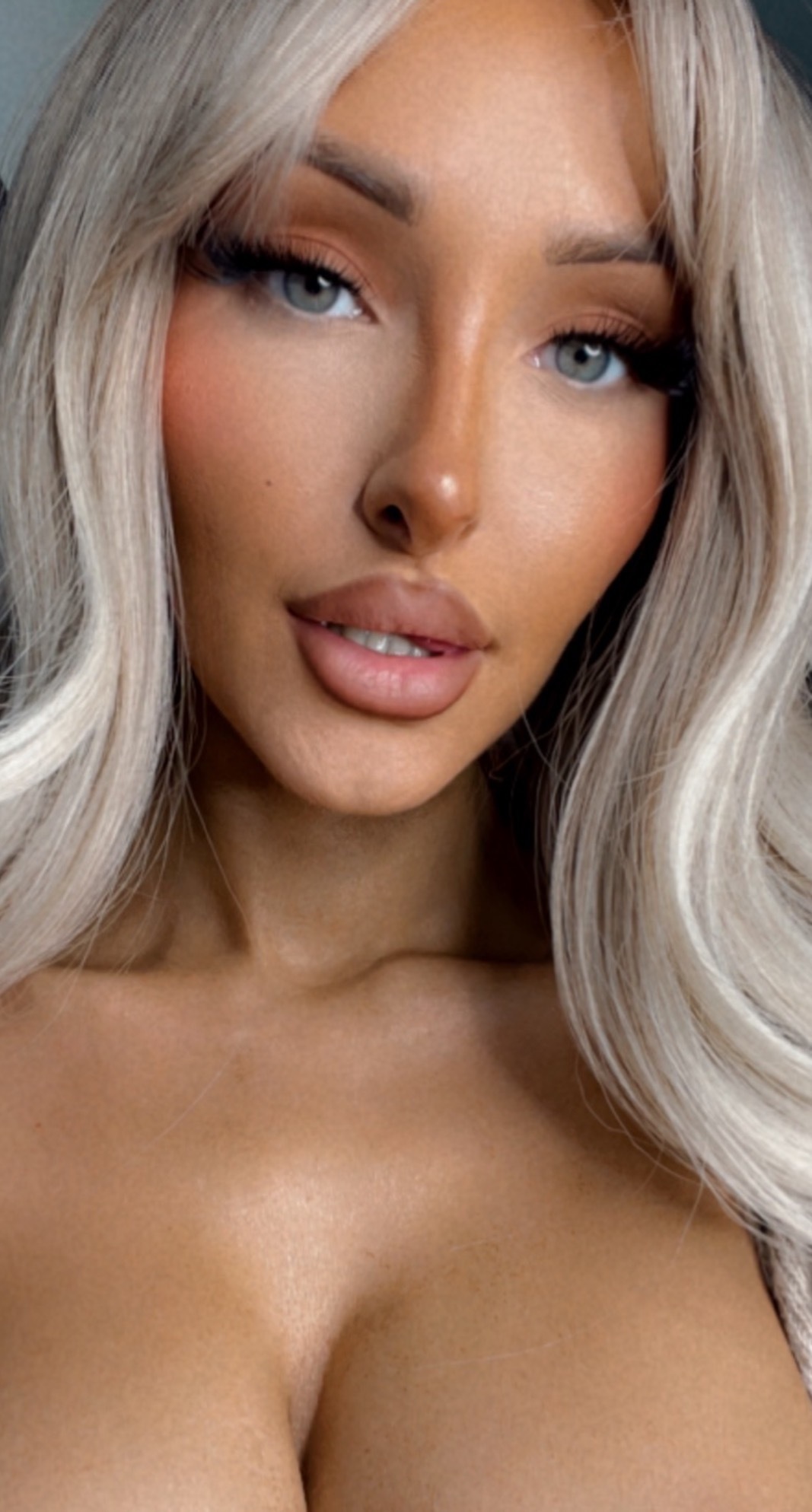 Amelia Franks OnlyFans