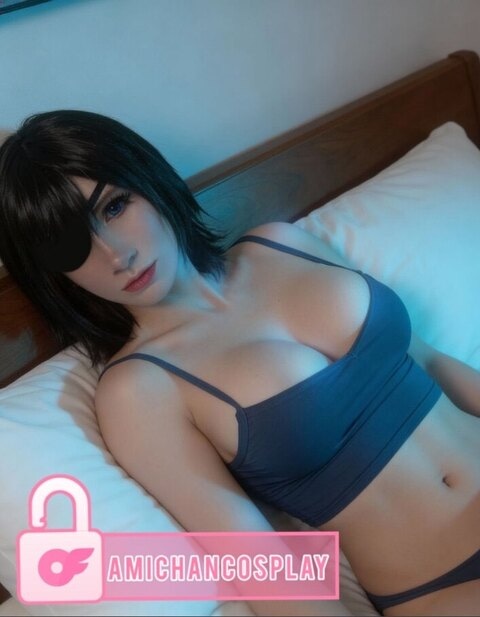 amichancosplay OnlyFans