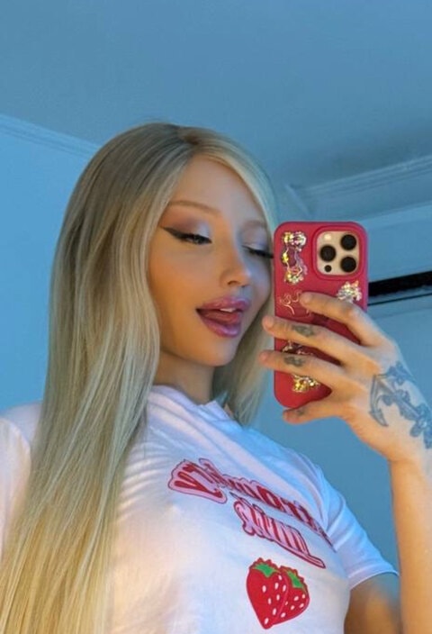 amissmarie OnlyFans
