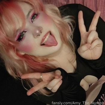 amy_the_nymph OnlyFans