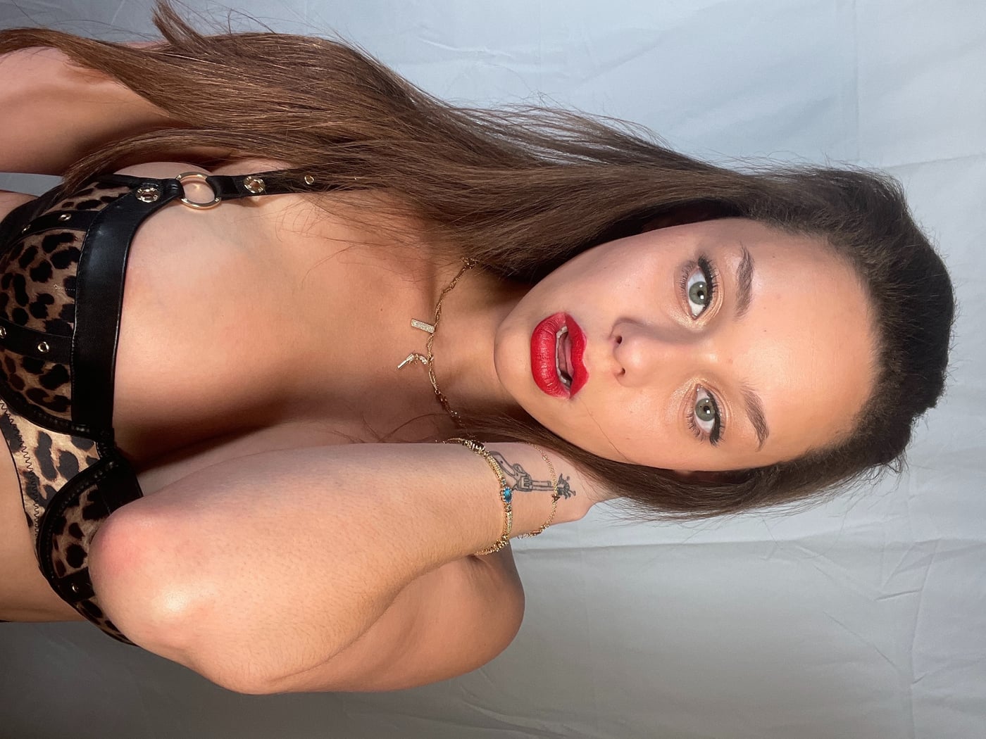 anouksamuelof Muslim OnlyFans, rank #31 on Erogram