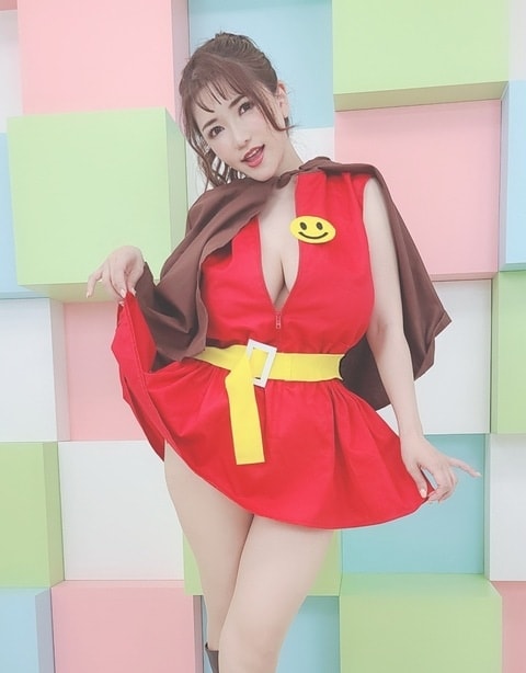 anriokita OnlyFans