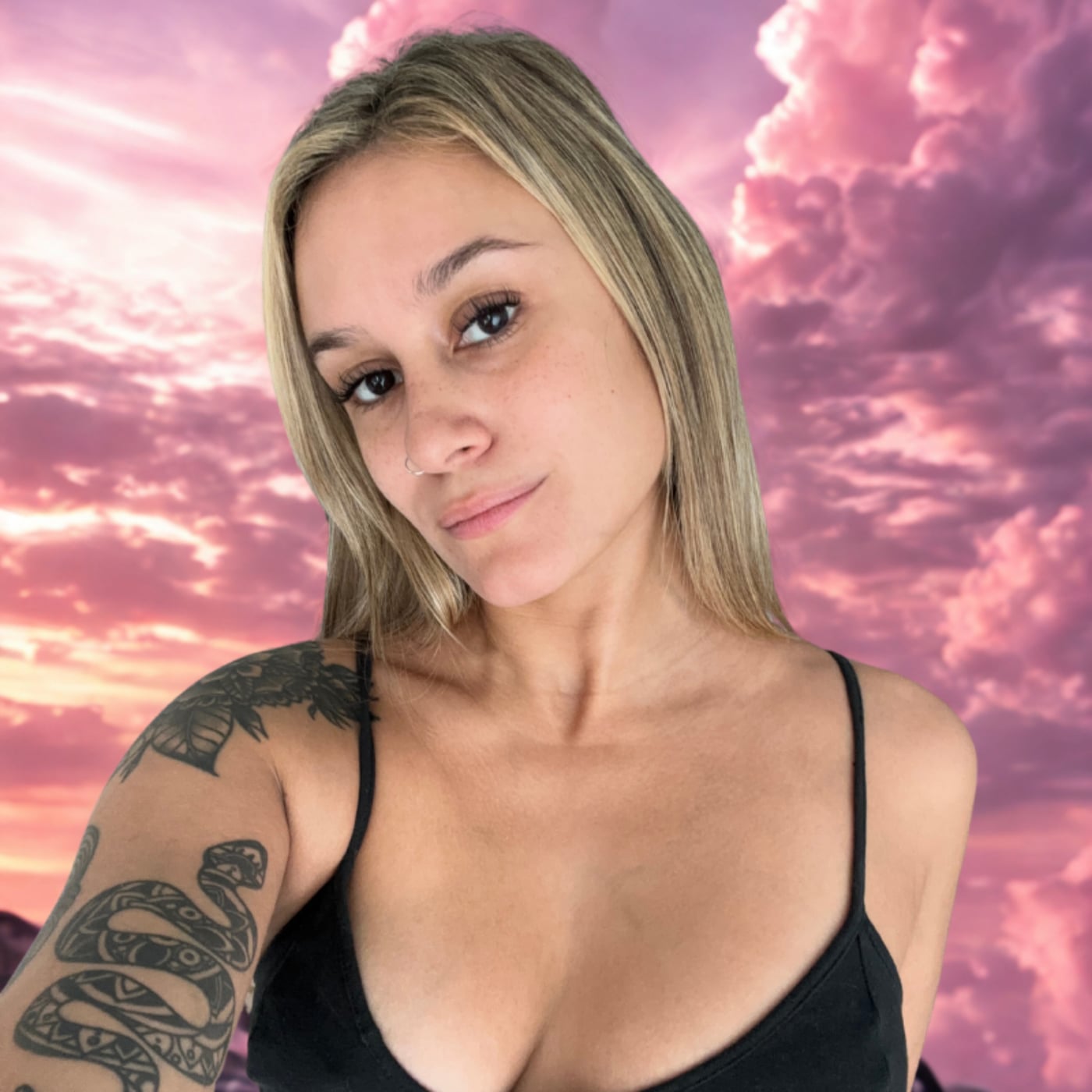 anya_snoww Arab OnlyFans, rank #22 on Erogram