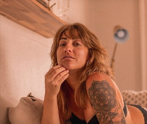 ariellescarcella OnlyFans