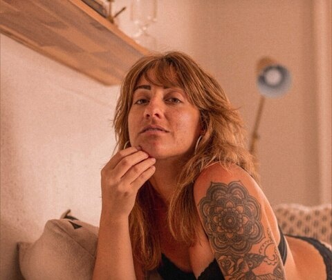 ariellescarcella OnlyFans