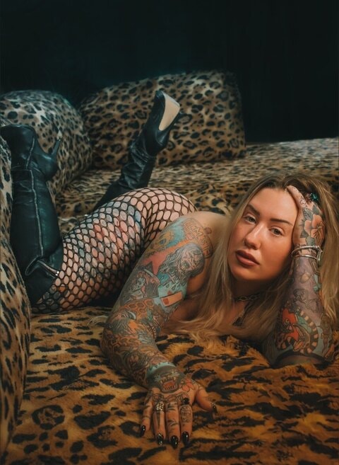 ashleylove666 OnlyFans