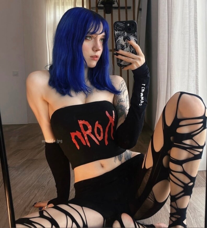 𝔞𝔰𝔱𝔞 OnlyFans