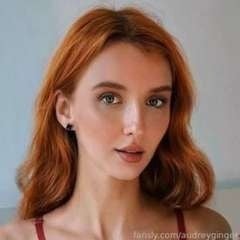 audreyginger OnlyFans