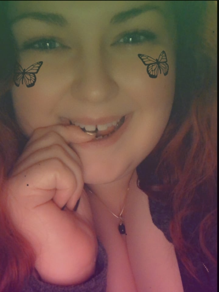 Averyfreakyghoul OnlyFans