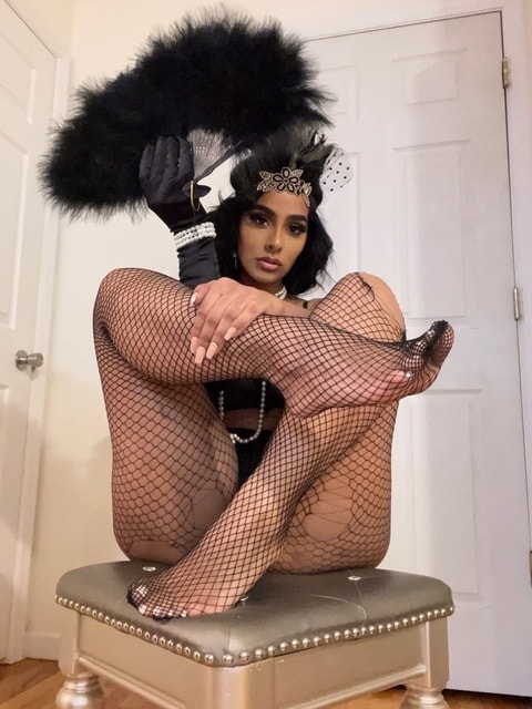 ayishadiazfeet OnlyFans