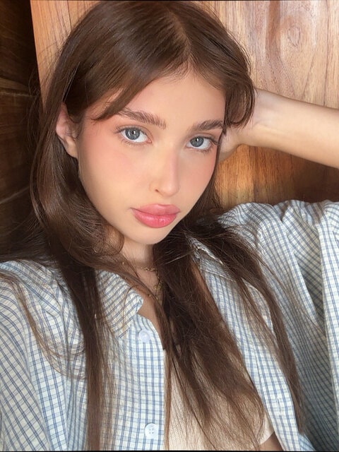 babii_lunafree Ukrainian OnlyFans, rank #9 on Erogram