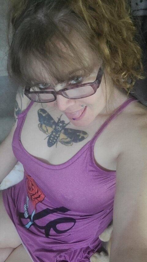 babydoll6059 Rothaarige OnlyFans, rank #50 on Erogram