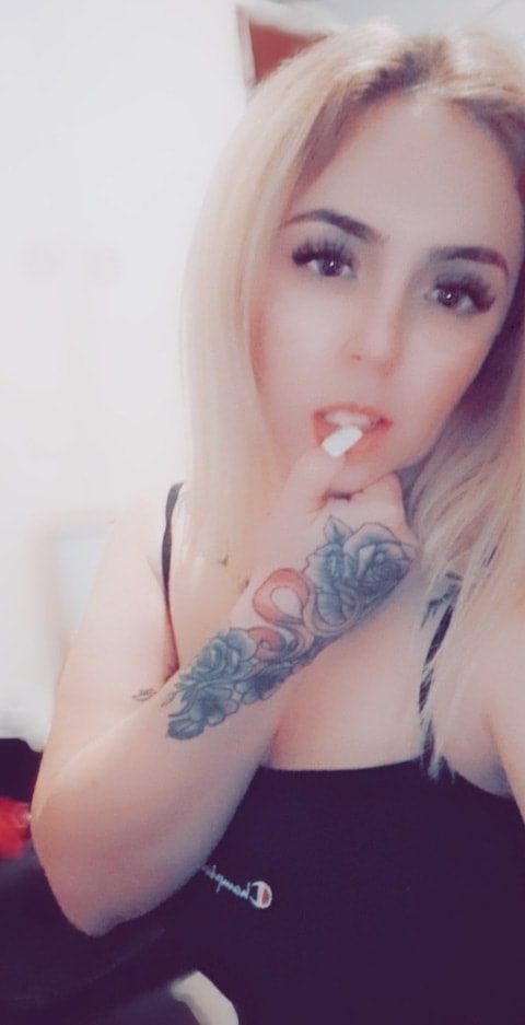 babydollxx94 OnlyFans
