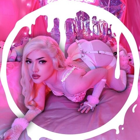 babyxscarlett OnlyFans