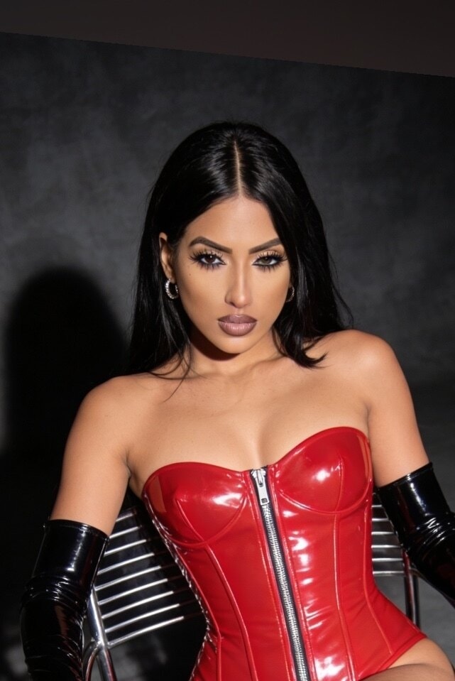 Bad Gyal Shaw OnlyFans