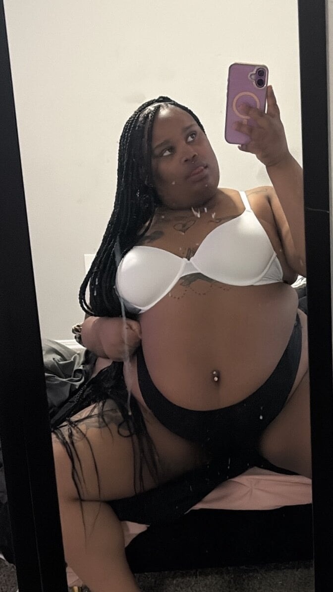 Georgia OnlyFans model preview