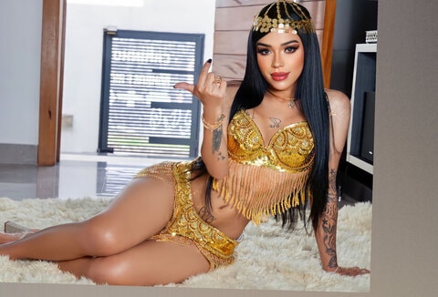 beautytsdom OnlyFans
