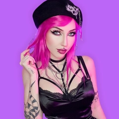 berrydoll.vip OnlyFans