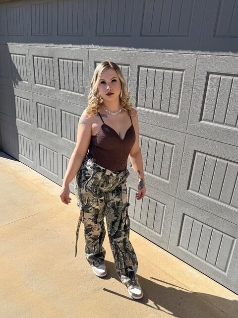 bigbootybabyfree OnlyFans