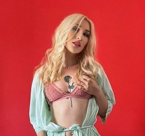 blazing_dakota OnlyFans