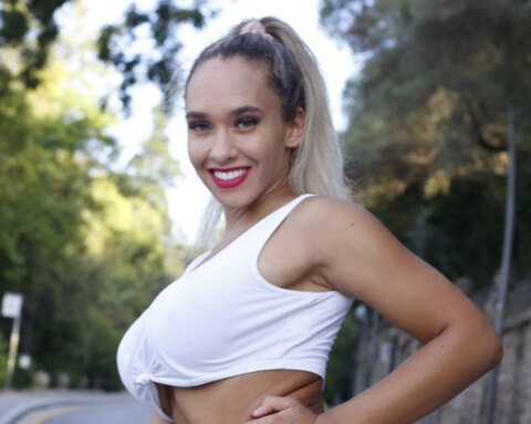 brianamoonvip OnlyFans